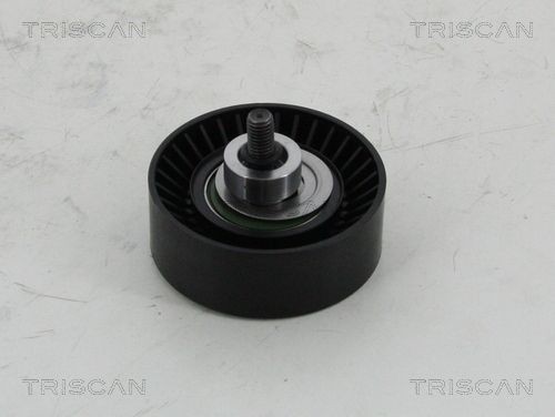 TRISCAN Deflection / Guide Pulley, v-ribbed belt Article number: 8641 102044 cheaply