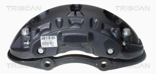 TRISCAN Timing Belt Article number: 8645 5515xs cheaply