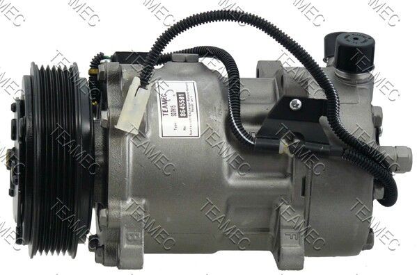 TEAMEC Compressore aria condizionata Numero articolo: 8645501 poco costoso