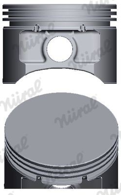 NÜRAL Piston Article number: 87-337300-00 cheaply
