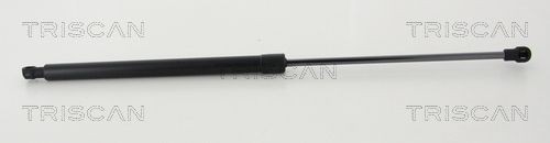 TRISCAN Tailgate strut Article number: 8710 11244 cheaply