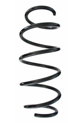 SPIDAN Coil spring Article number: 87330 cheaply