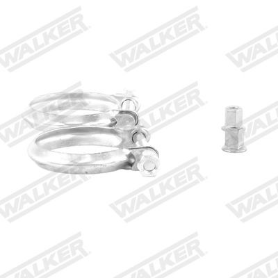 WALKER Mounting Kit, soot filter Article number: 87496 cheaply
