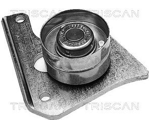 TRISCAN Spiralfjäder Artikelnummer: 8750 4218 billigt