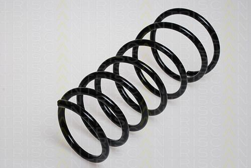 TRISCAN Coil spring Article number: 8750 4219 cheaply