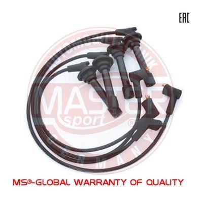 MASTER-SPORT Set cablaj aprinder număr articol: 876-ZW-SET-MS ieftin