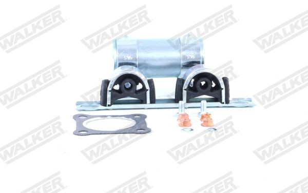WALKER Mounting Kit, catalytic converter Article number: 87639 cheaply