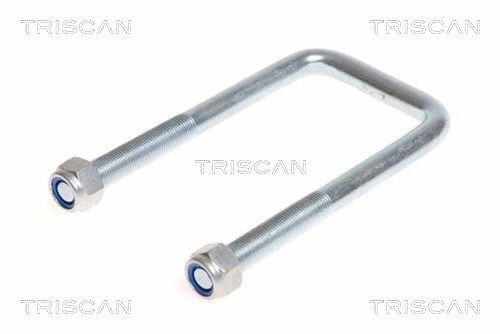 TRISCAN Spring Clamp Article number: 8765 100012 cheaply