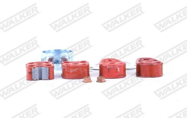 WALKER Set montaj, filtru funingine / particule număr articol: 87652 ieftin