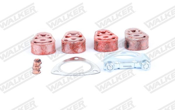 WALKER Set montaj, filtru funingine / particule număr articol: 87653 ieftin