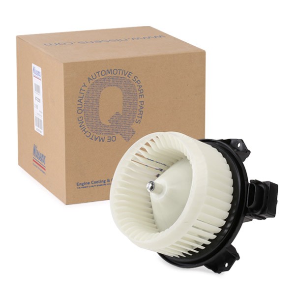 NISSENS Pulseur d'air habitacle UGS: 87723 à peu de frais