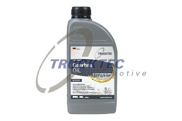 TRUCKTEC AUTOMOTIVE Automatic transmission fluid Article number: 88.25.001 cheaply