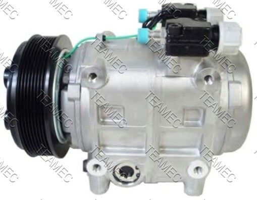 TEAMEC Compressor, air conditioning Article number: 8800027 cheaply