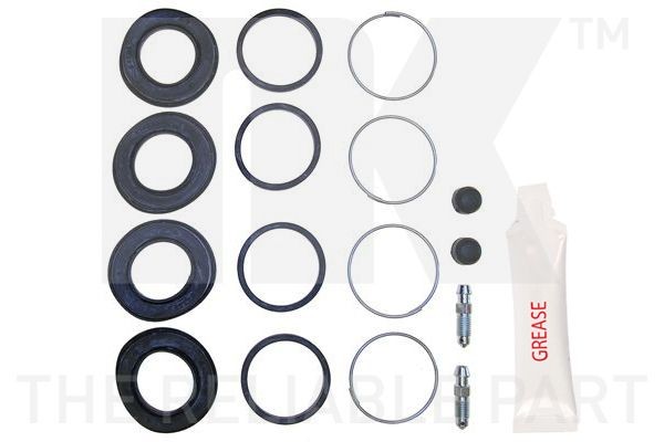 NK Repair Kit, brake caliper Article number: 8812005 cheaply
