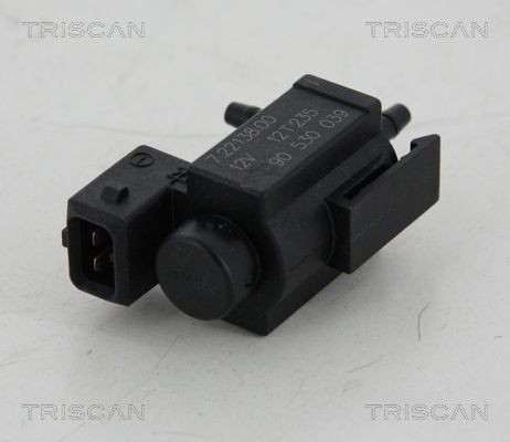 TRISCAN Survemuundur, heitgaaside juhtimine Artikli number: 8813 24034 soodsalt