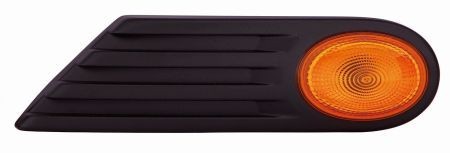 ABAKUS Side indicator Article number: 882-1404L-AQ cheaply