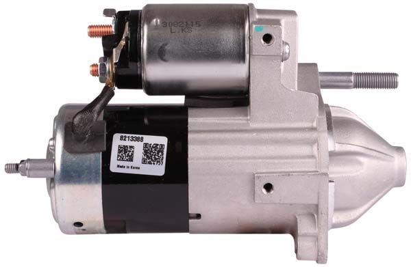 PowerMax Starter Artikli number: 88213388 soodsalt