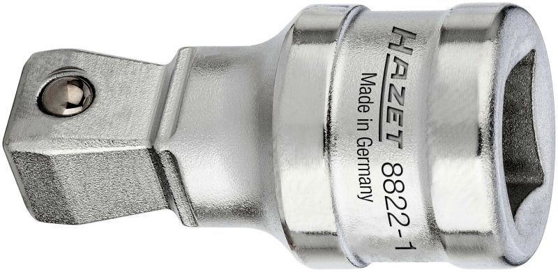 HAZET Extension, sockets Article number: 8822-1 cheaply