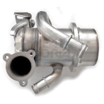 MEAT & DORIA 88357 EGR-jahuti CADDY 2.0 TDI 150 HP Diisel