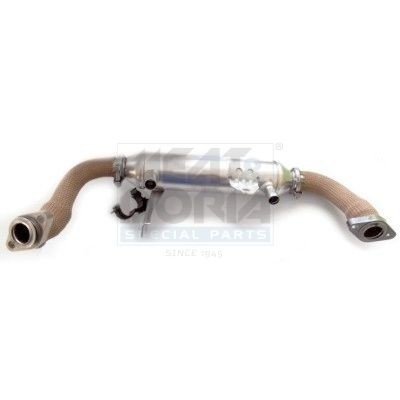 MEAT & DORIA 88361 EGR-jahuti STILO 1.9 JTD 115 HP Diisel 2008