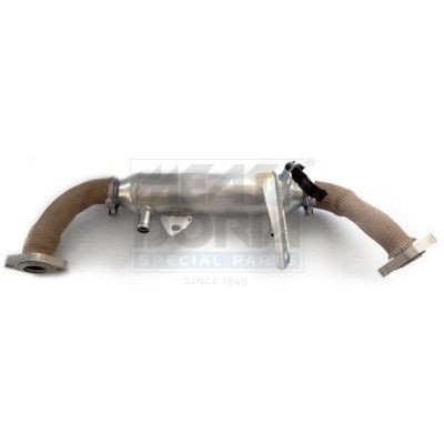MEAT & DORIA 88362 EGR-jahuti DOBLO 1.9 JTD 100 HP Diisel