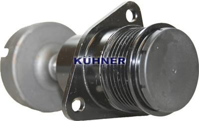 AD KÜHNER Generator friløbskobling Varenummer: 885433M billige
