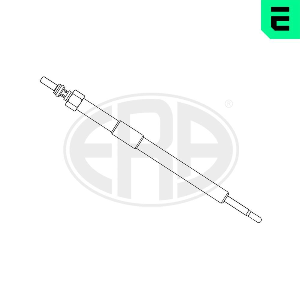 ERA Glow plug Article number: 886081 cheaply