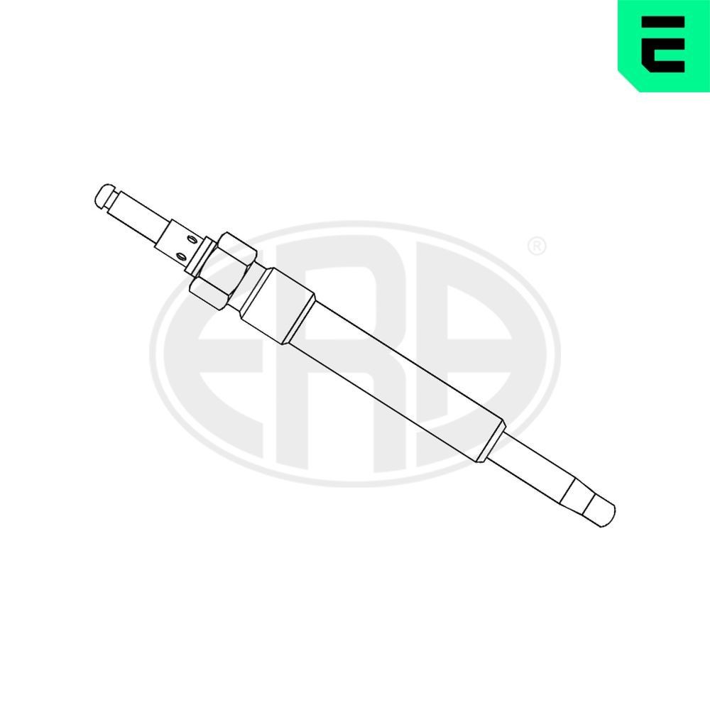 ERA Glow plug Article number: 886109 cheaply