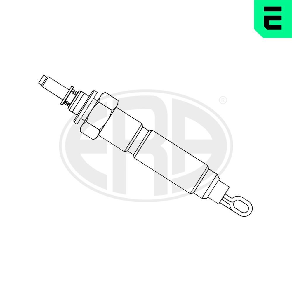 ERA Glow plug Article number: 886167 cheaply
