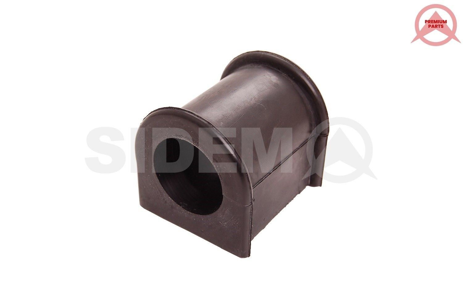 SIDEM Anti roll bar bush Article number: 889810 cheaply
