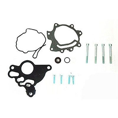 FISPA 89.255 Remondikomplekt, vaakumpump(pidurisüsteem) PASSAT 2.0 TDI 136 HP Diisel 2011