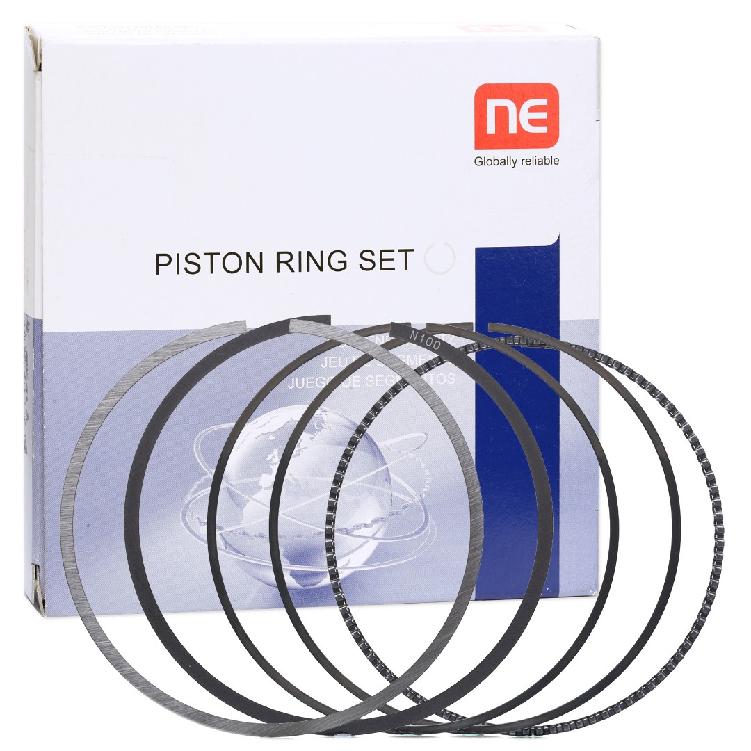 NE Piston Ring Kit Article number: 8912660000 cheaply