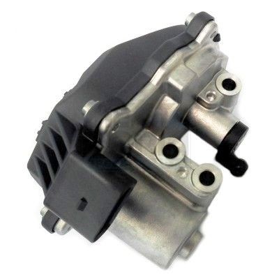 MEAT & DORIA 89267 Позициониращ елемент, въртяща клапа (всмукателни тръби) TOUAREG 3.0 V6 TDI 240 K.C. дизел 2010