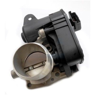 MEAT & DORIA Throttle body Article number: 89297 cheaply