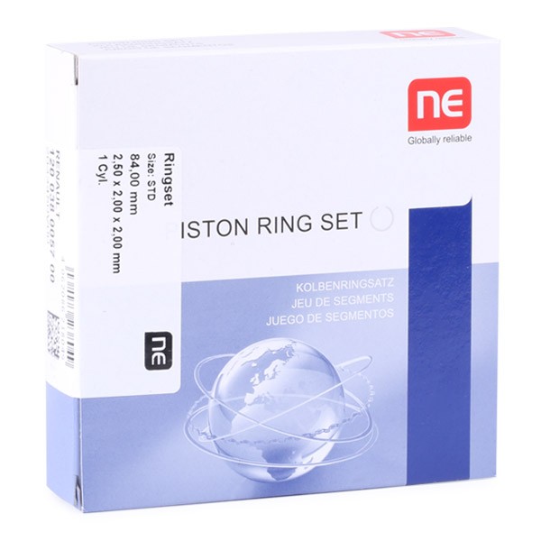 NE Piston Ring Kit Article number: 8938570000 cheaply