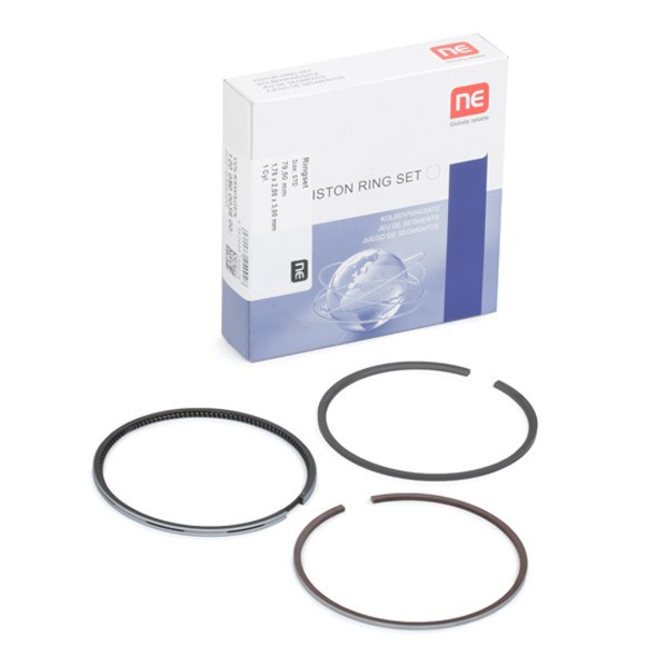 NE Piston Ring Kit Article number: 8950480000 cheaply