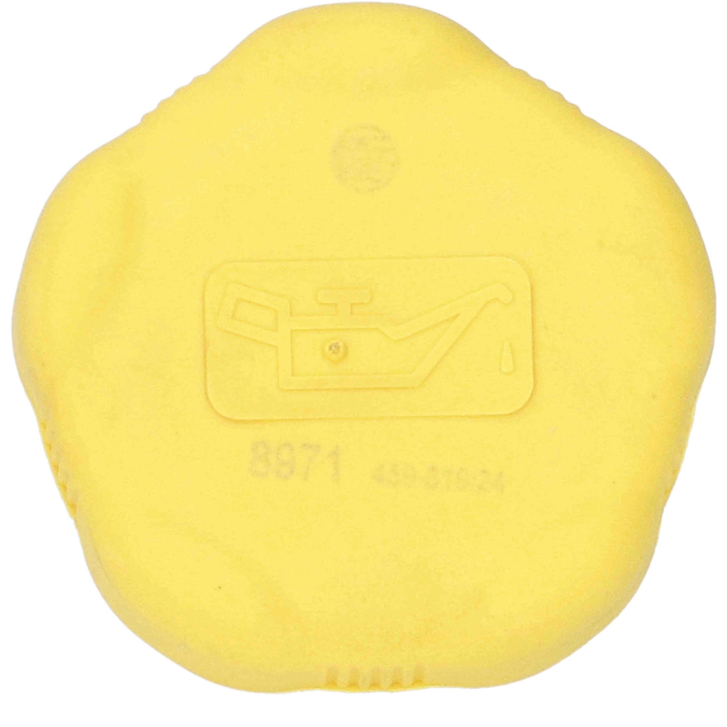 BIRTH 8971 Lukk, õlitäite ühendustoru STILO 1.9 JTD 115 HP Diisel 2008