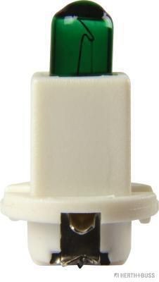 HERTH+BUSS ELPARTS Bulb, instrument lighting Article number: 89901292 cheaply