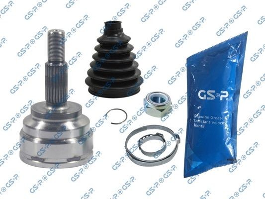 GSP Joint kit, drive shaft Article number: 899087 cheaply