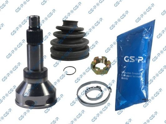 GSP Joint kit, drive shaft Article number: 899276 cheaply