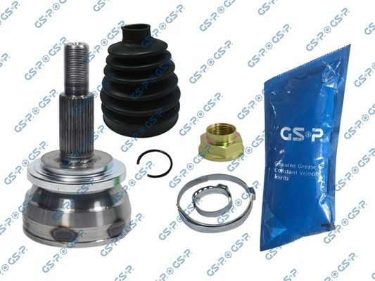GSP Joint kit, drive shaft Article number: 899320 cheaply