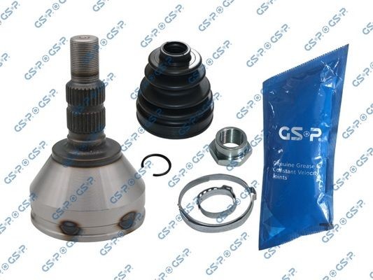 GSP Joint kit, drive shaft Article number: 899367 cheaply