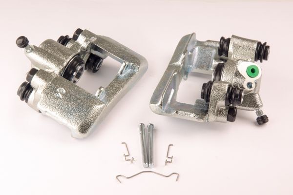 HELLA Brake caliper Article number: 8AC 355 380-271 cheaply
