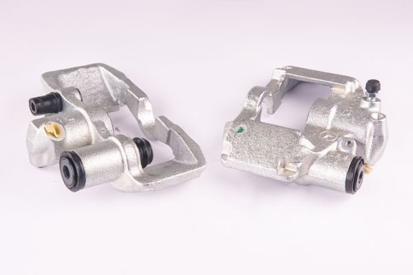 HELLA Brake caliper Article number: 8AC 355 380-811 cheaply
