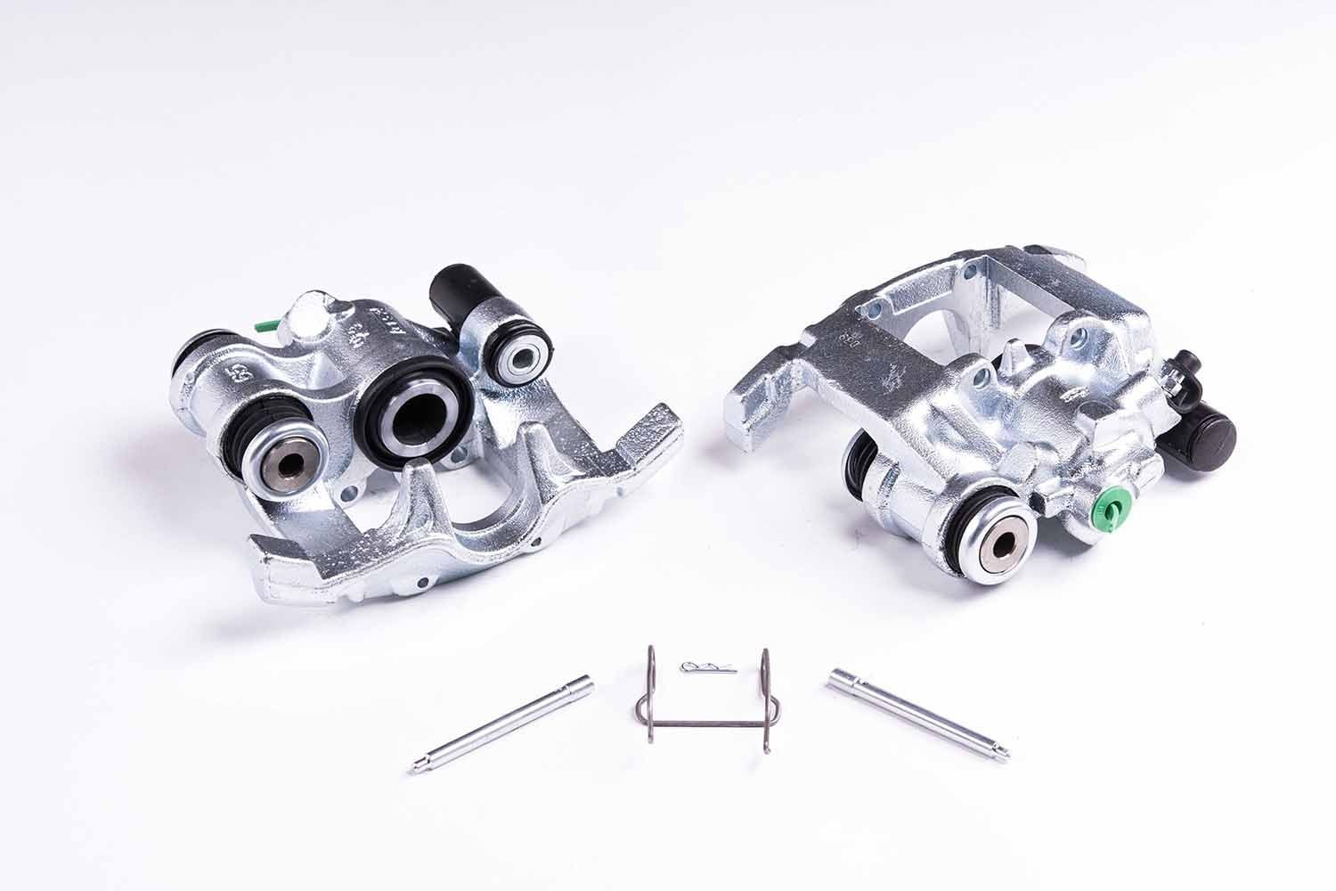 HELLA Brake caliper Article number: 8AC 355 380-851 cheaply