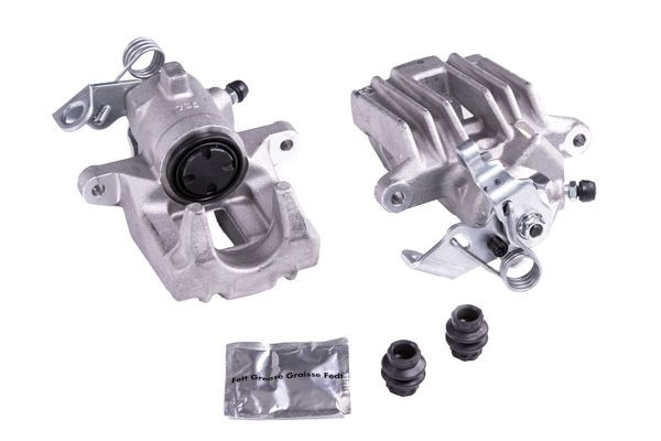HELLA Brake caliper Article number: 8AC 355 381-031 cheaply