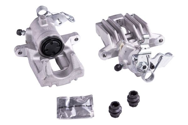HELLA Brake caliper Article number: 8AC 355 381-041 cheaply