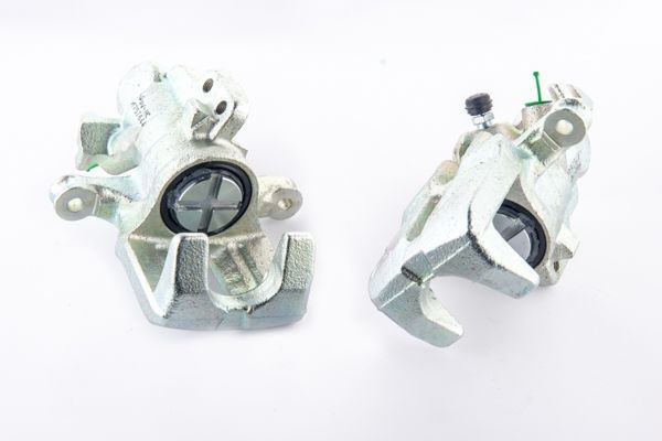 HELLA Bremsekaliber Varenummer: 8AC 355 381-591 billige