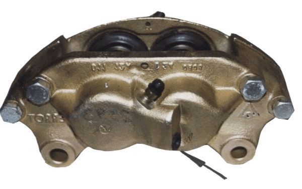 HELLA Bremsekaliber Varenummer: 8AC 355 385-971 billige