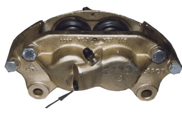 HELLA Brake caliper Article number: 8AC 355 385-981 cheaply
